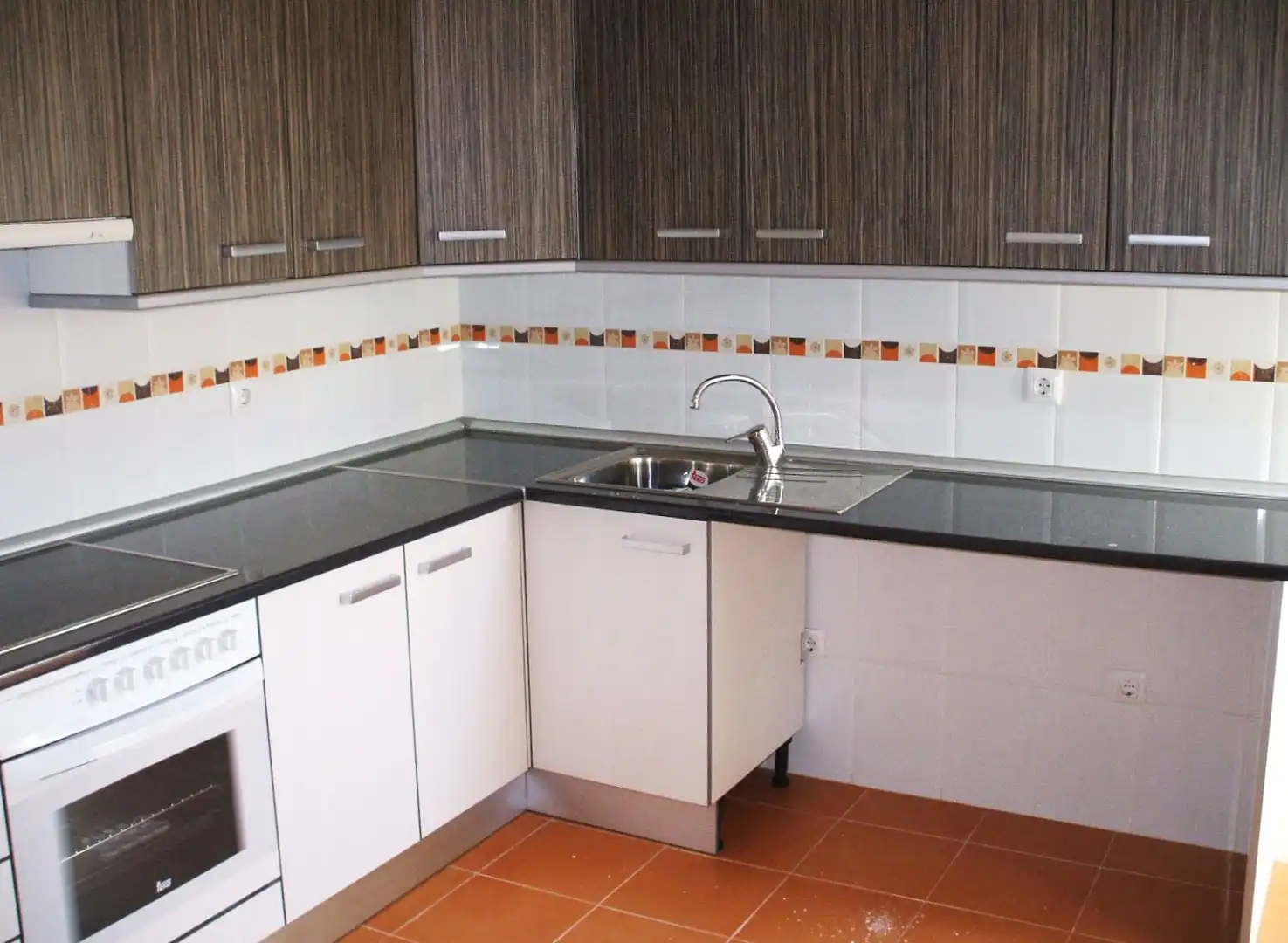 Cocina de Piso en venta en Poblete con Aire acondicionado y Calefacción