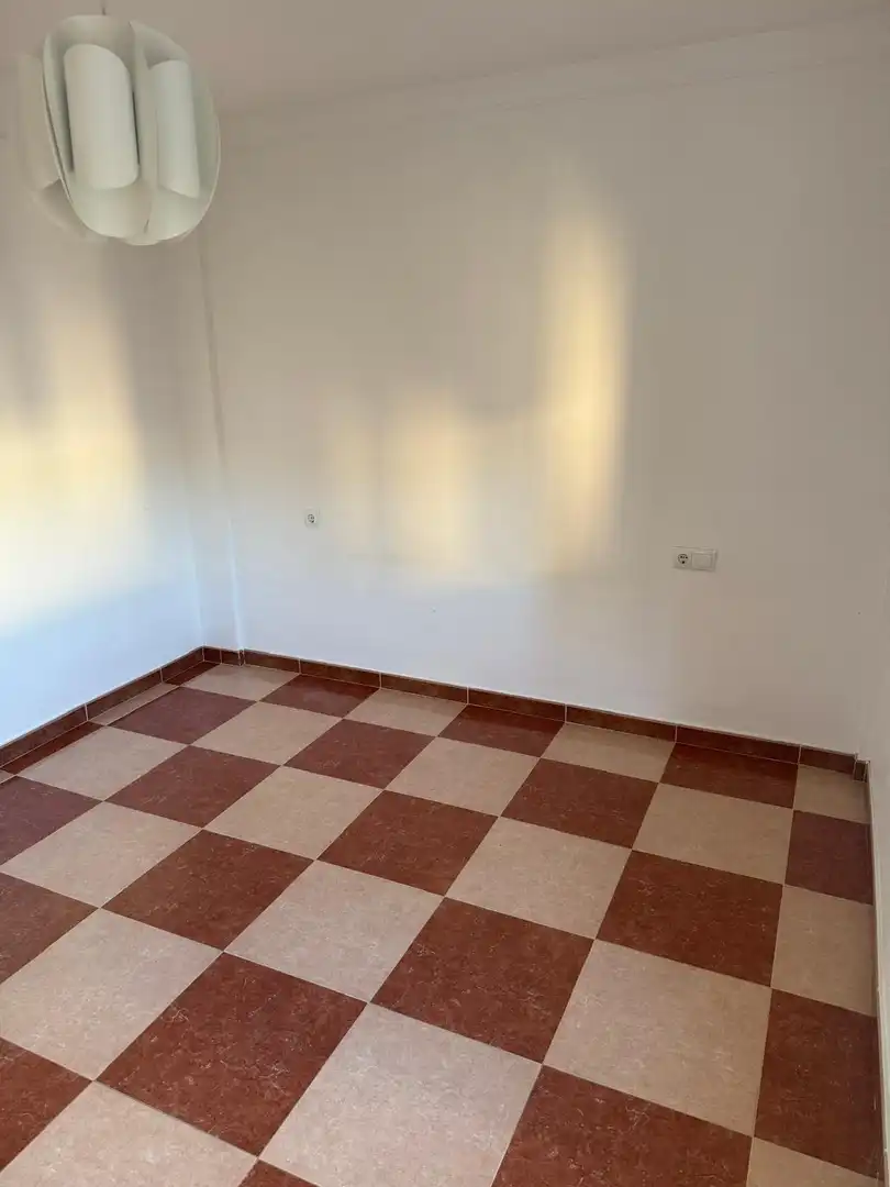 Flat for sale in Chapín - Campus Universitario - Navinco
