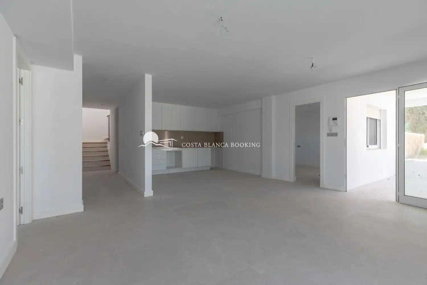 Casa o chalet en venta en L'Albir