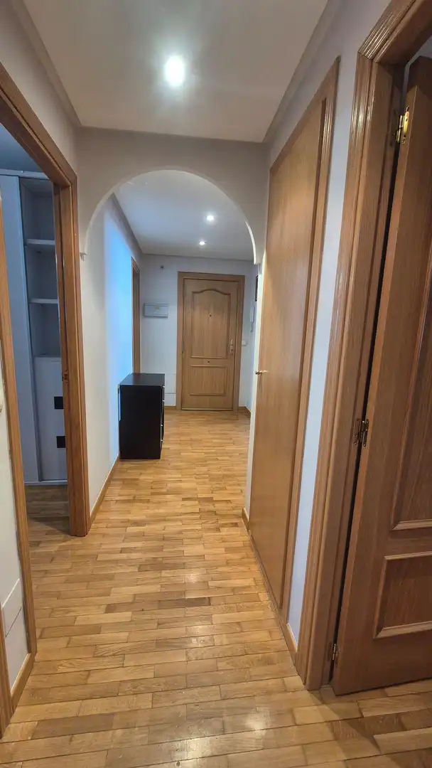 Flat for sale in Cistérniga  with Heating, Storage room and Furnished
