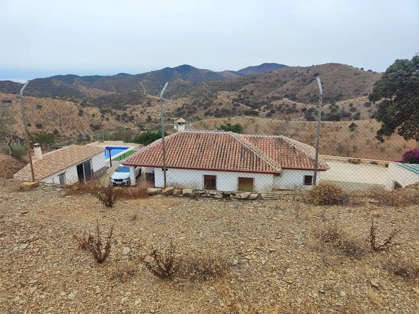 Casa rústica amb piscina en venda a DISEMINADOS 536, imagen 3