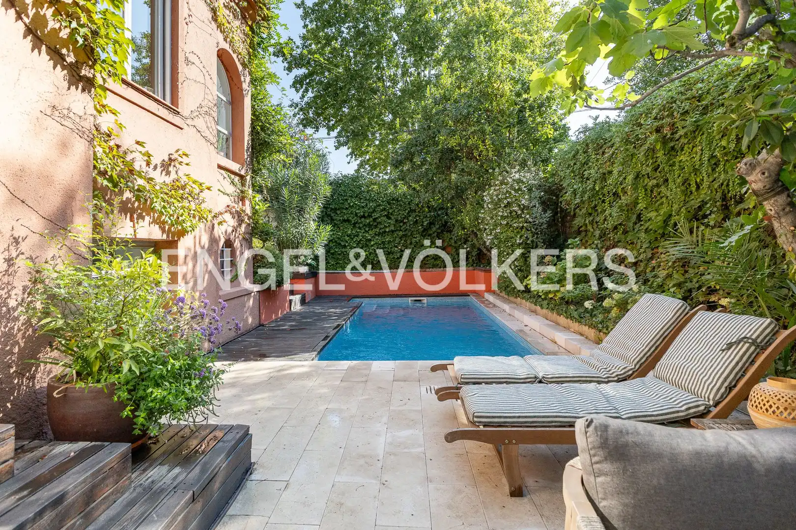 Reihenhaus mit Pool zum Verkauf in Chamartín, imagen 53