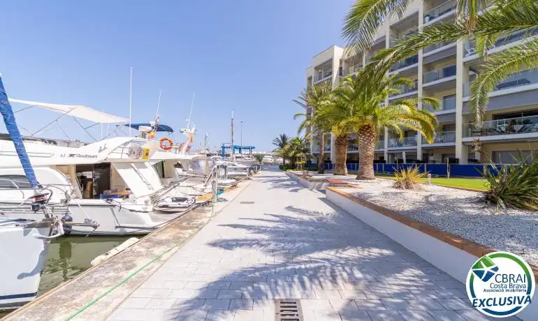 Apartamento con piscina en venta en Santa Margarita, imagen 3