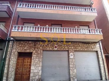 Residential for sale in Calle Medul 7