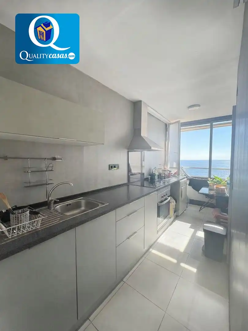 Apartament amb piscina en venda a Playa de San Juan - El Cabo de las Huertas, imagen 8