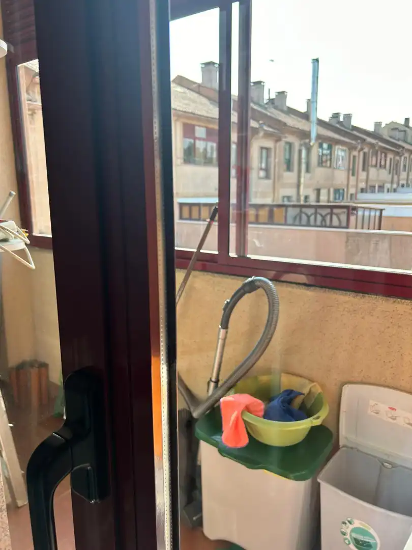 Pis amb terrassa en venda a Rúa de San Lázaro, imagen 25