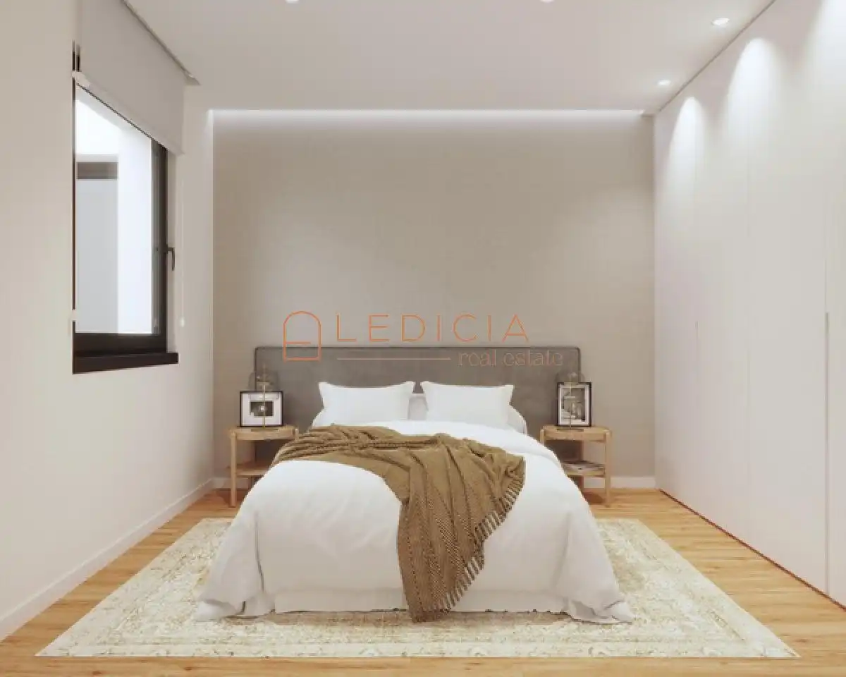 Appartement avec ascenseur à vendre à Sanjurjo Badía, imagen 7