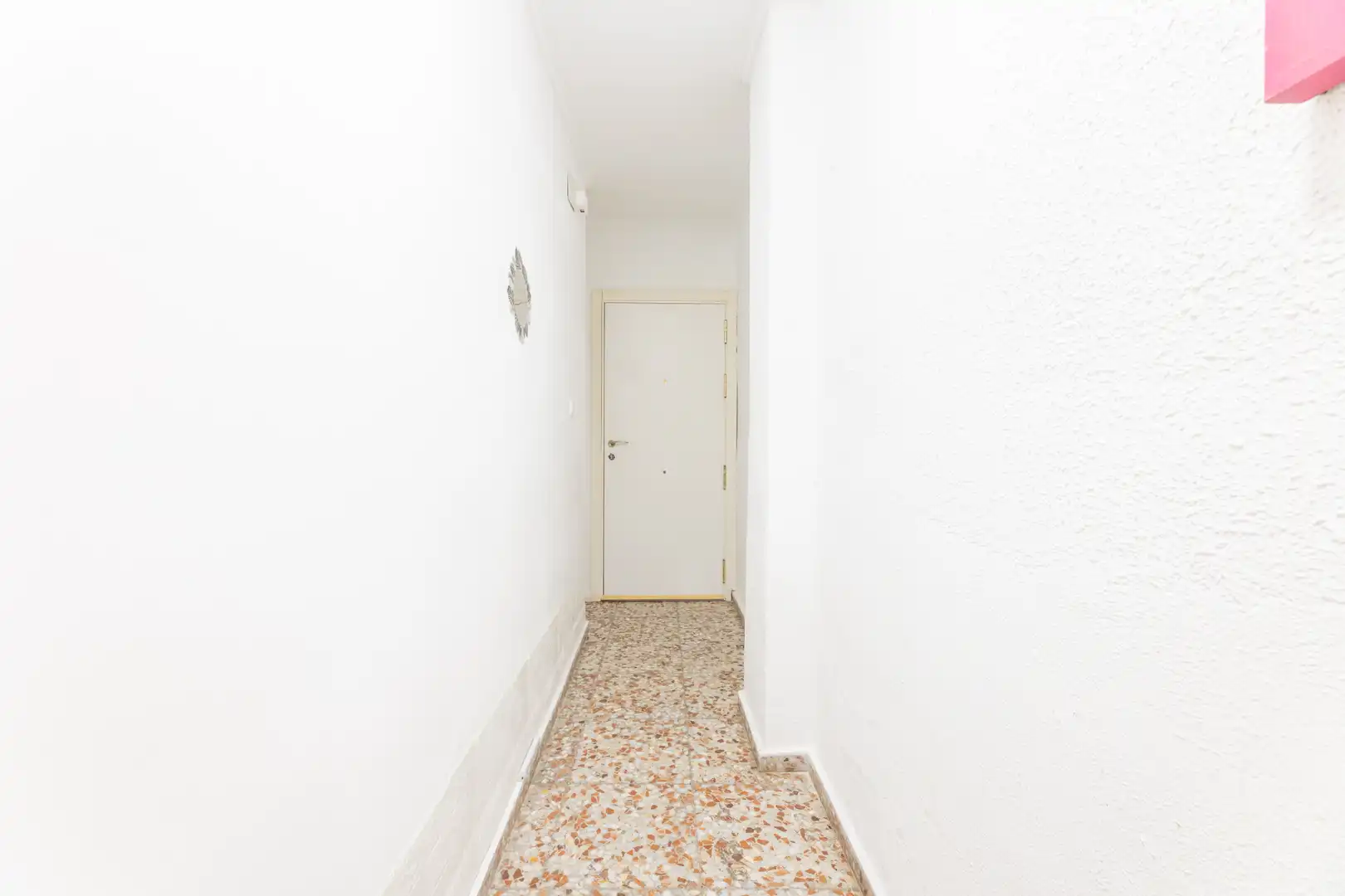 Piso en venta en Valencia con Terraza y Amueblado