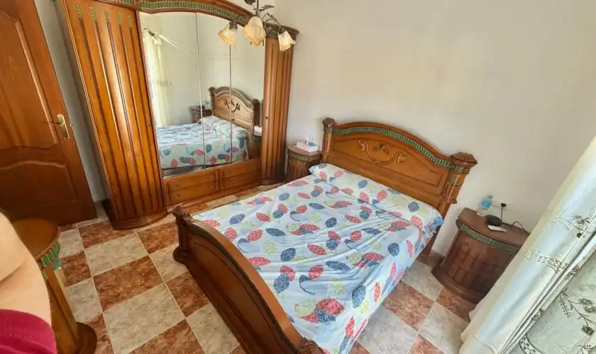 Villa con terrazza in vendita a Carboneras, imagen 24