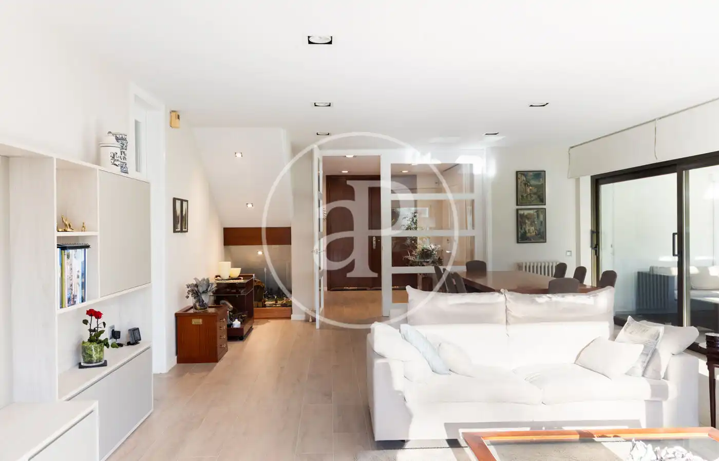 Maison avec jardin à vendre à Av. del Vallès, imagen 24