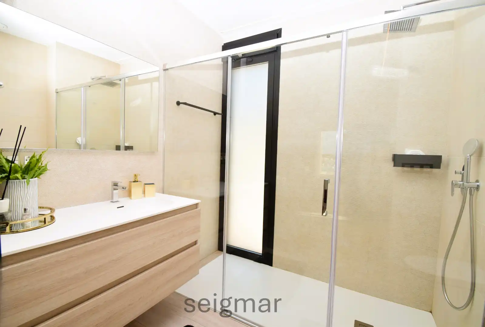 Maison jumelée avec terrasse à vendre à Carrer d'Equador 8, imagen 24