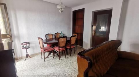 Foto 2 de Pis de lloguer a Amado de Lázaro, Centro, Huelva Capital