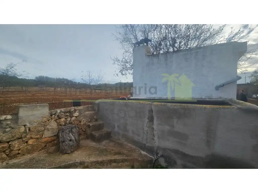 Wohnbaugrundstück zum Verkauf in Ulldecona, imagen 3