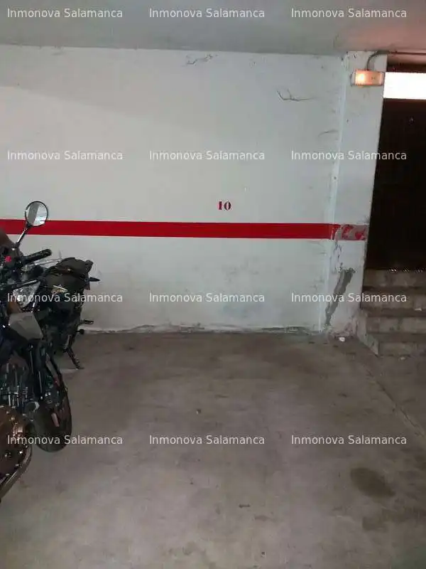 Attic for rent in Pizarrales