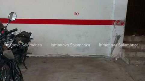 Photo 4 of Attic for rent in Pizarrales, Salamanca Capital