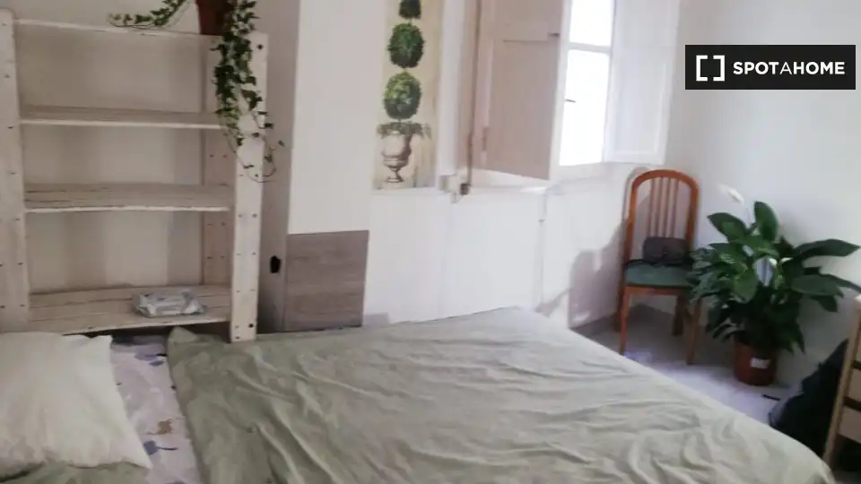 Habitación en Valencia, Valencia