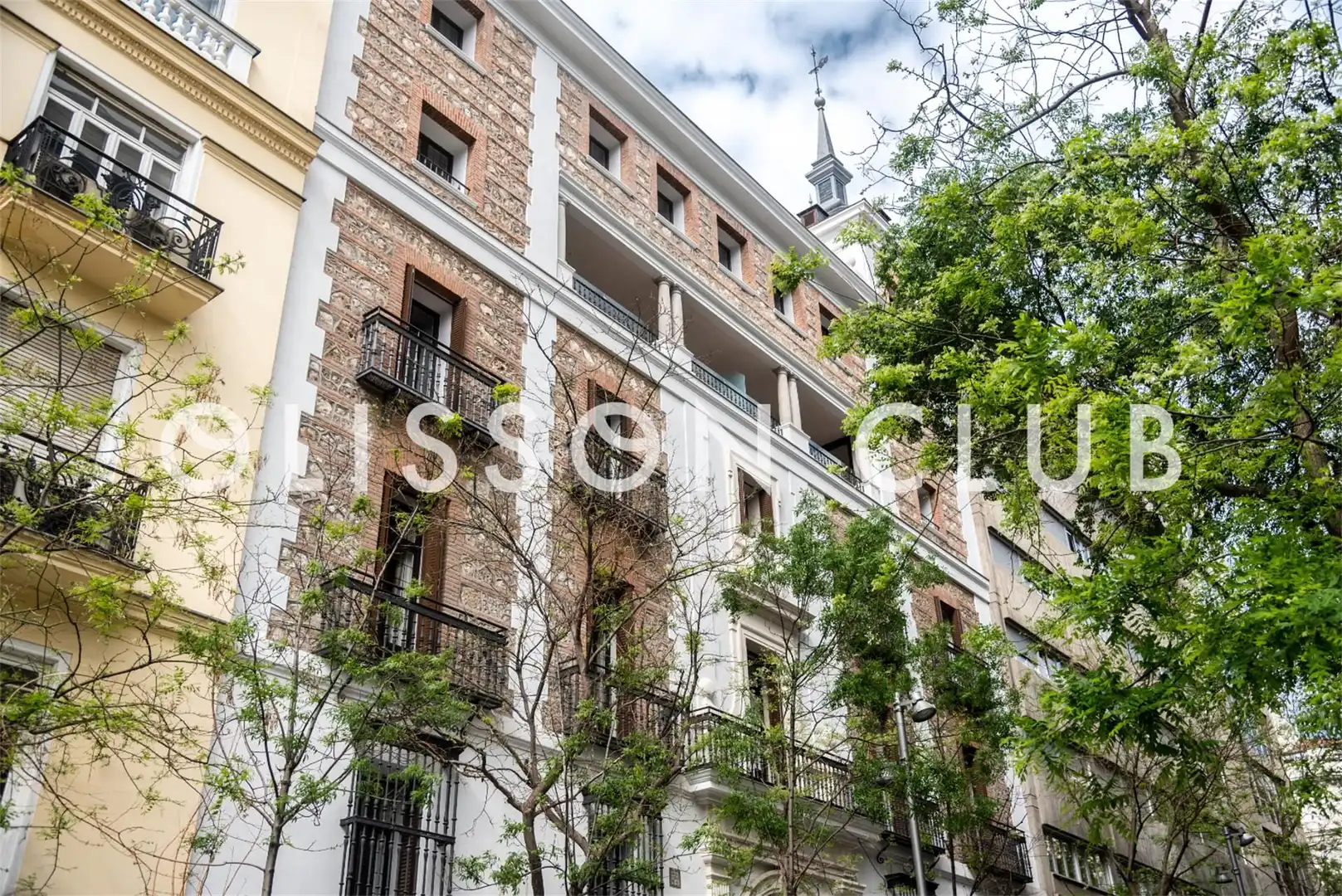 Piso en venta en Calle del General Oráa, 9, Castellana