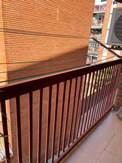 Terraza de Piso en venta en Mataró con Aire acondicionado, Calefacción y Horno