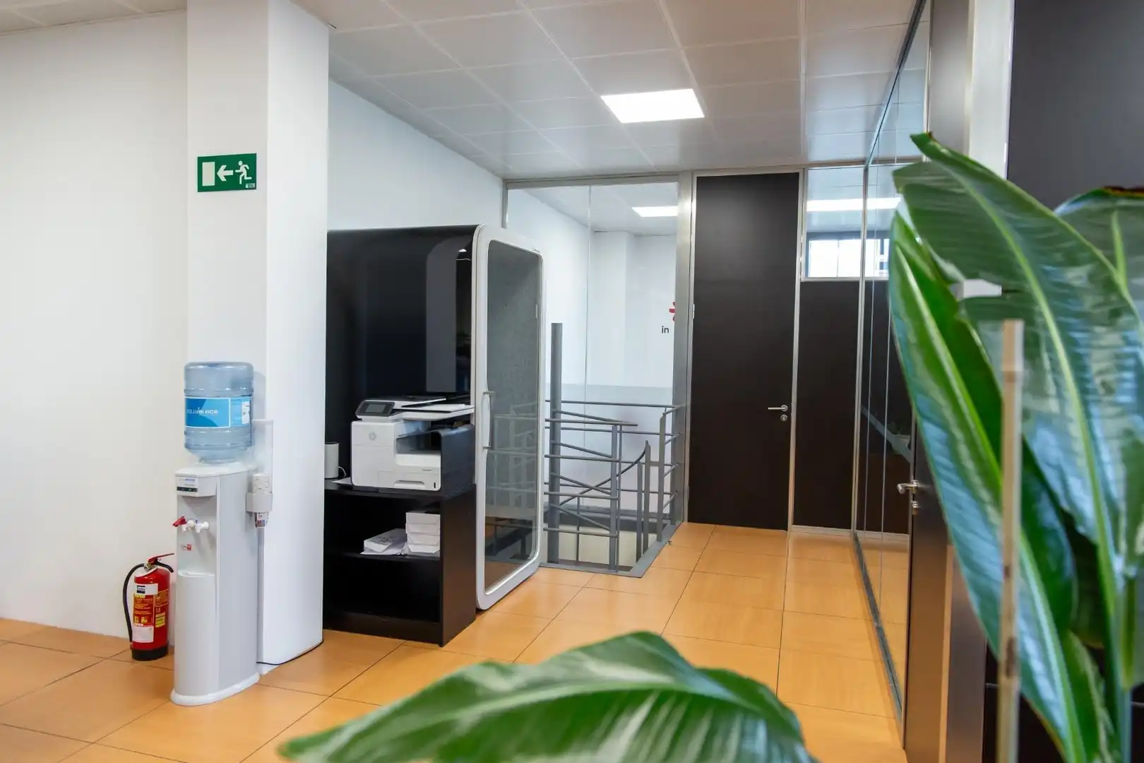 Oficina en venta en  Palma de Mallorca con Calefacción