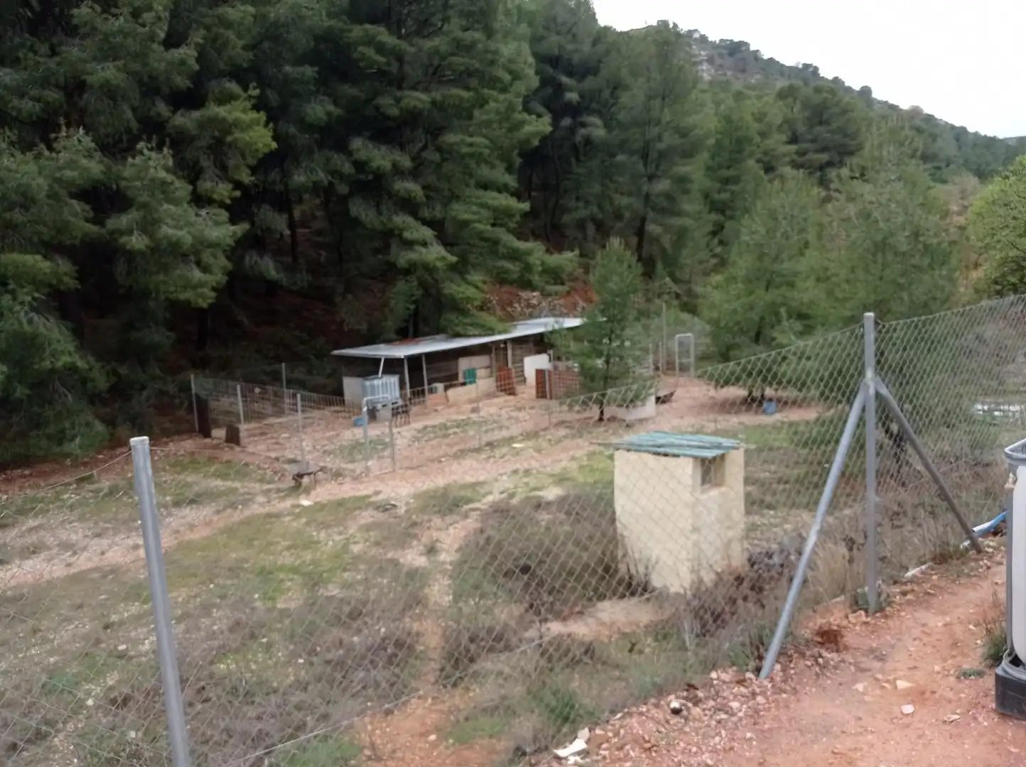 Wohnbaugrundstück zum Verkauf in Monóvar  / Monòver, imagen 38