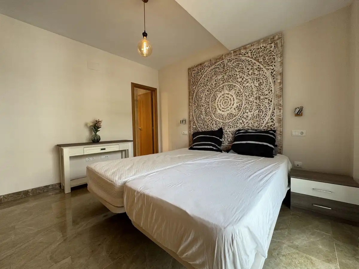 Apartment mit Aufzug zum Verkauf in Estepona Pueblo, imagen 15