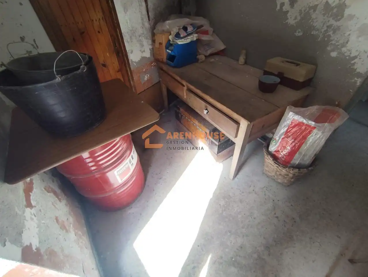 Casa amb jardí en venda a Baños de Molgas, imagen 23