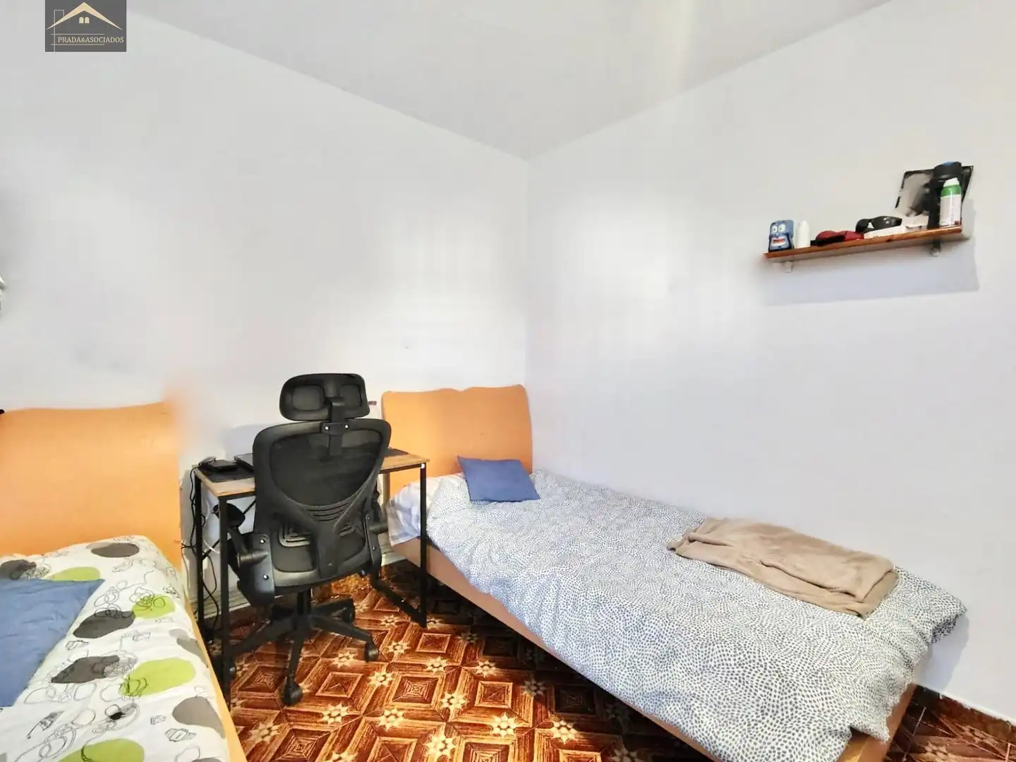 Wohnung mit Terrasse zum Verkauf in Sierrapando, imagen 13