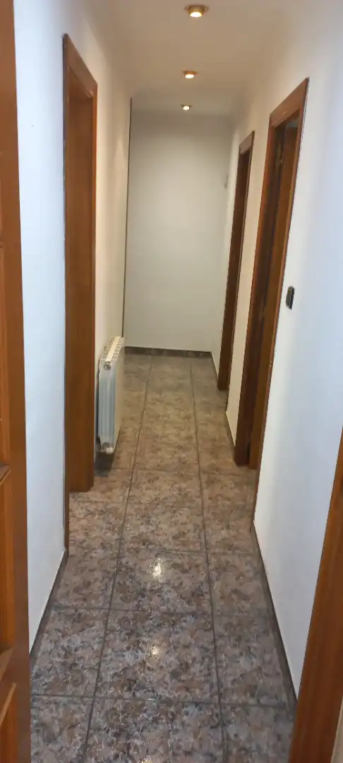 Pis en venda en Terrassa amb Calefacció, Forn i Alarma