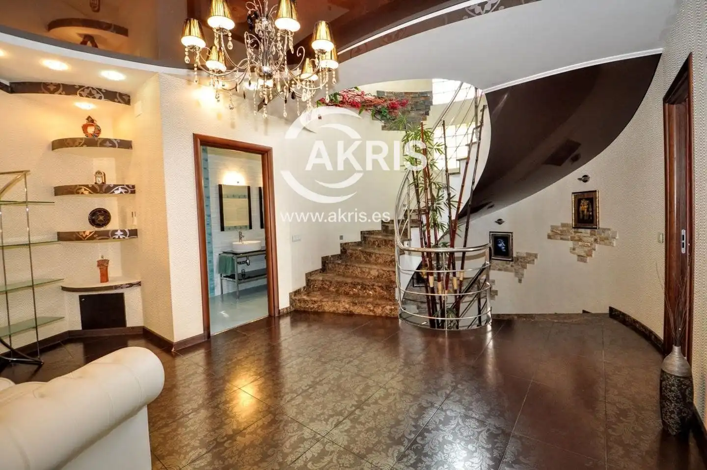 Villa avec piscine à vendre à Margaritas, imagen 33