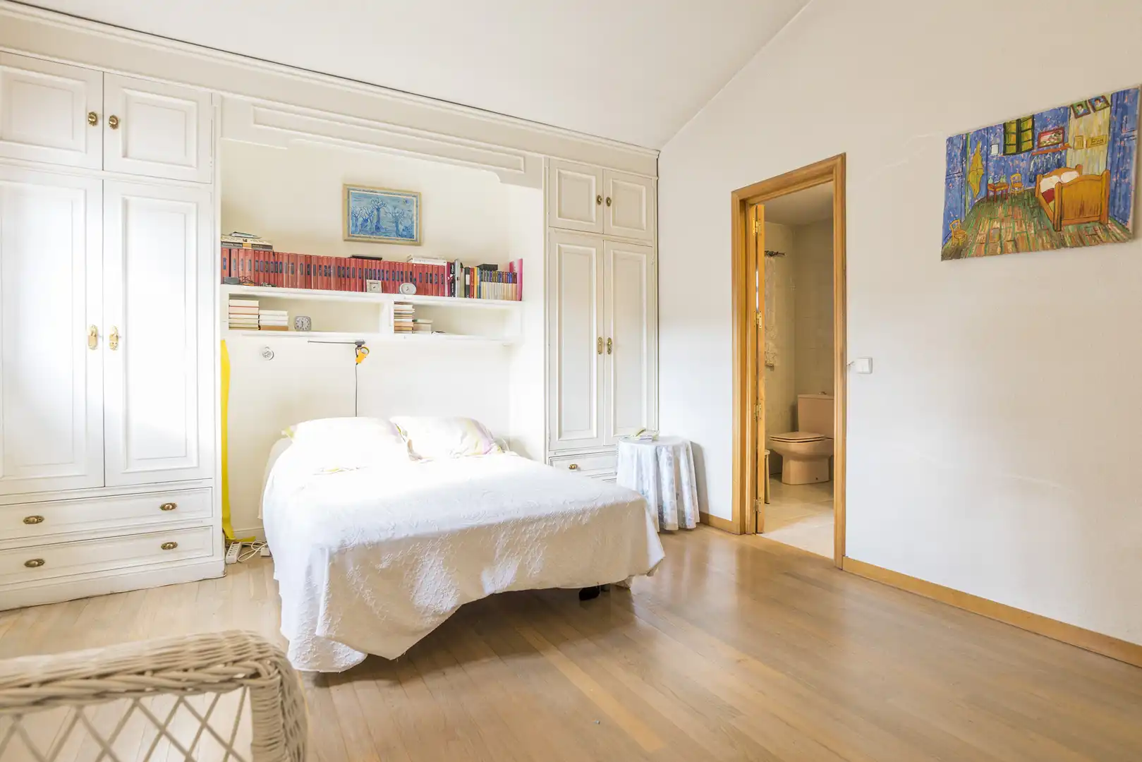 Casa o xalet en venda a Avenida de las Acacias, Guadarrama