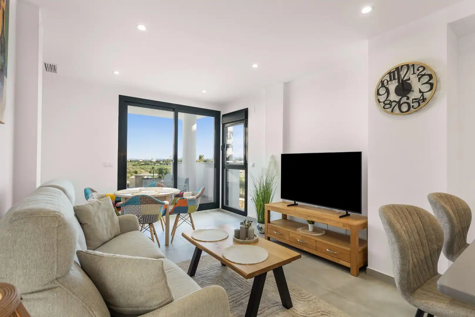 Apartament en venda a Mar Menor Golf, imagen 5