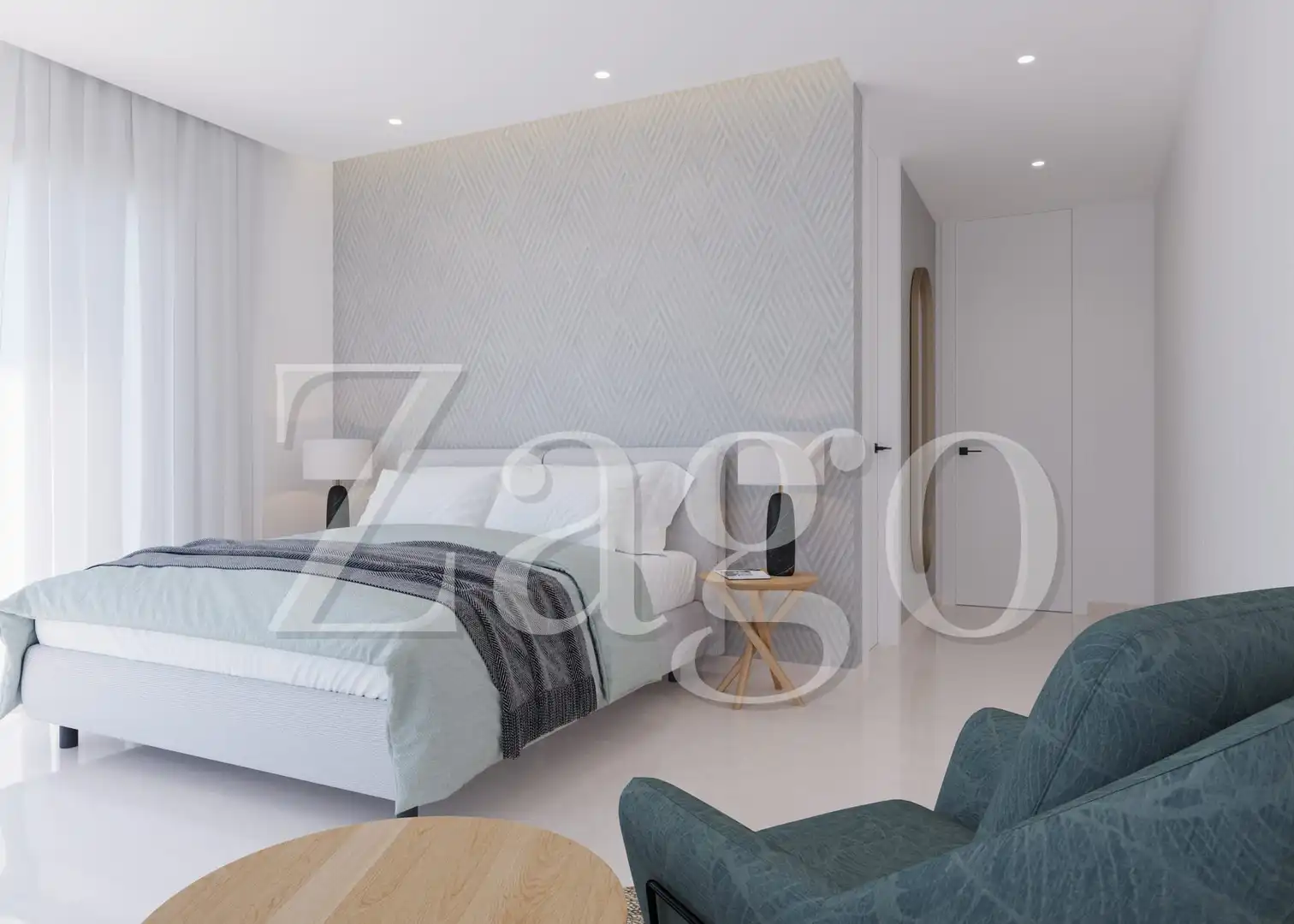 Casa in vendita a Golf Bahía, imagen 23