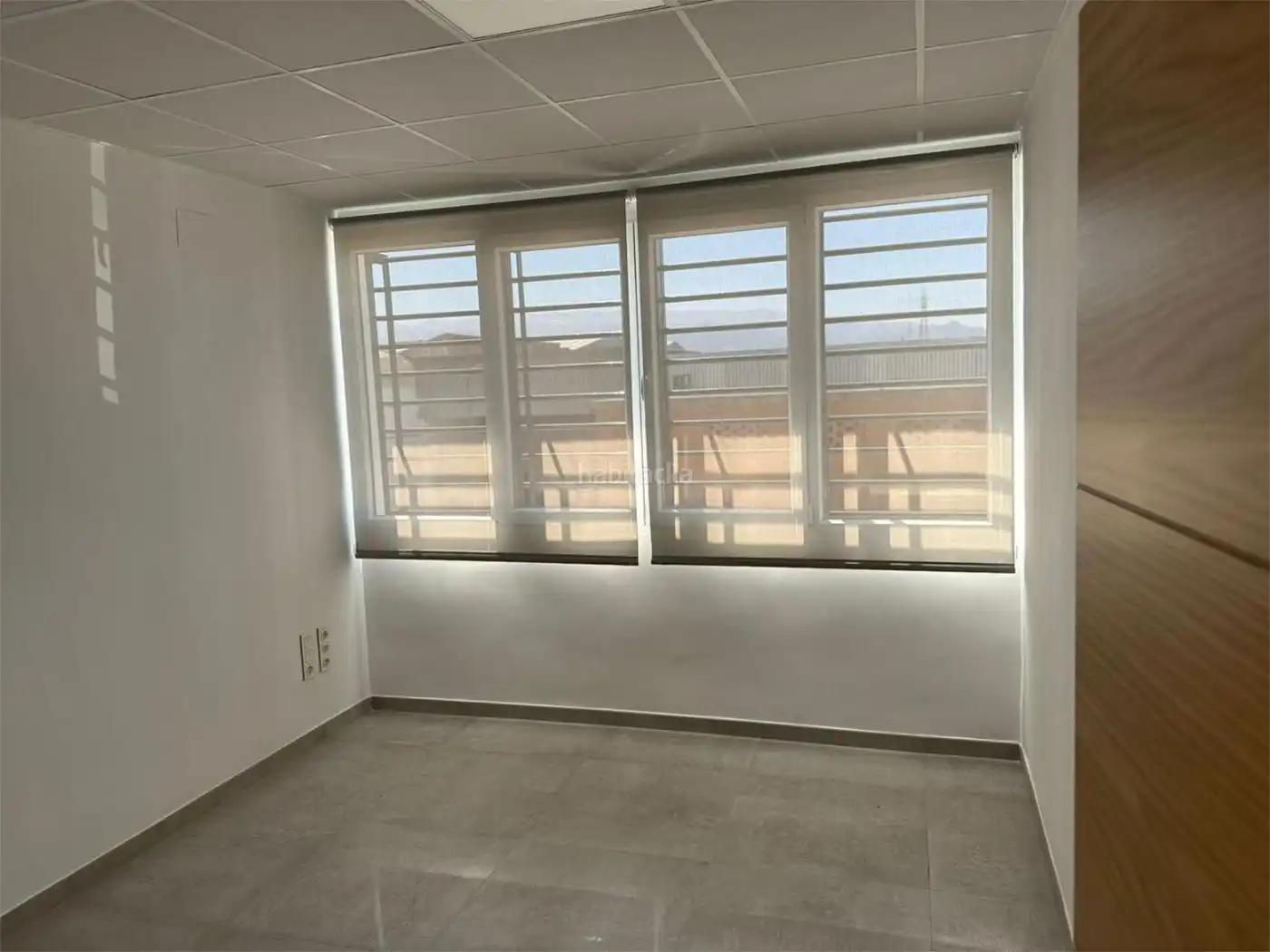 Ufficio in affitto a Avenida Andalucía 30, imagen 5
