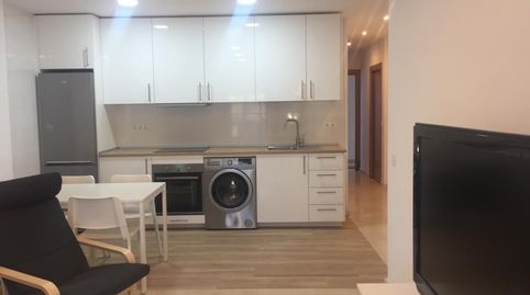 Foto 2 de Piso de alquiler en Cártama, Málaga