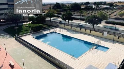 Foto 5 de Apartament de lloguer a Avenida José Prat, Facultad de Medicina, Albacete