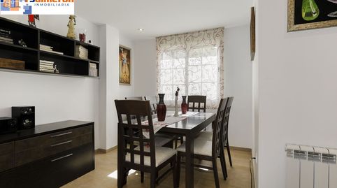 Foto 4 de Casa adosada en venta en Calle del Pensamiento, La Zubia Ciudad, La Zubia