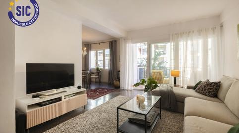 Photo 2 of Flat for sale in Valencia - Cl Juan Ramon Jimenez, 36, Malilla, Valencia Capital