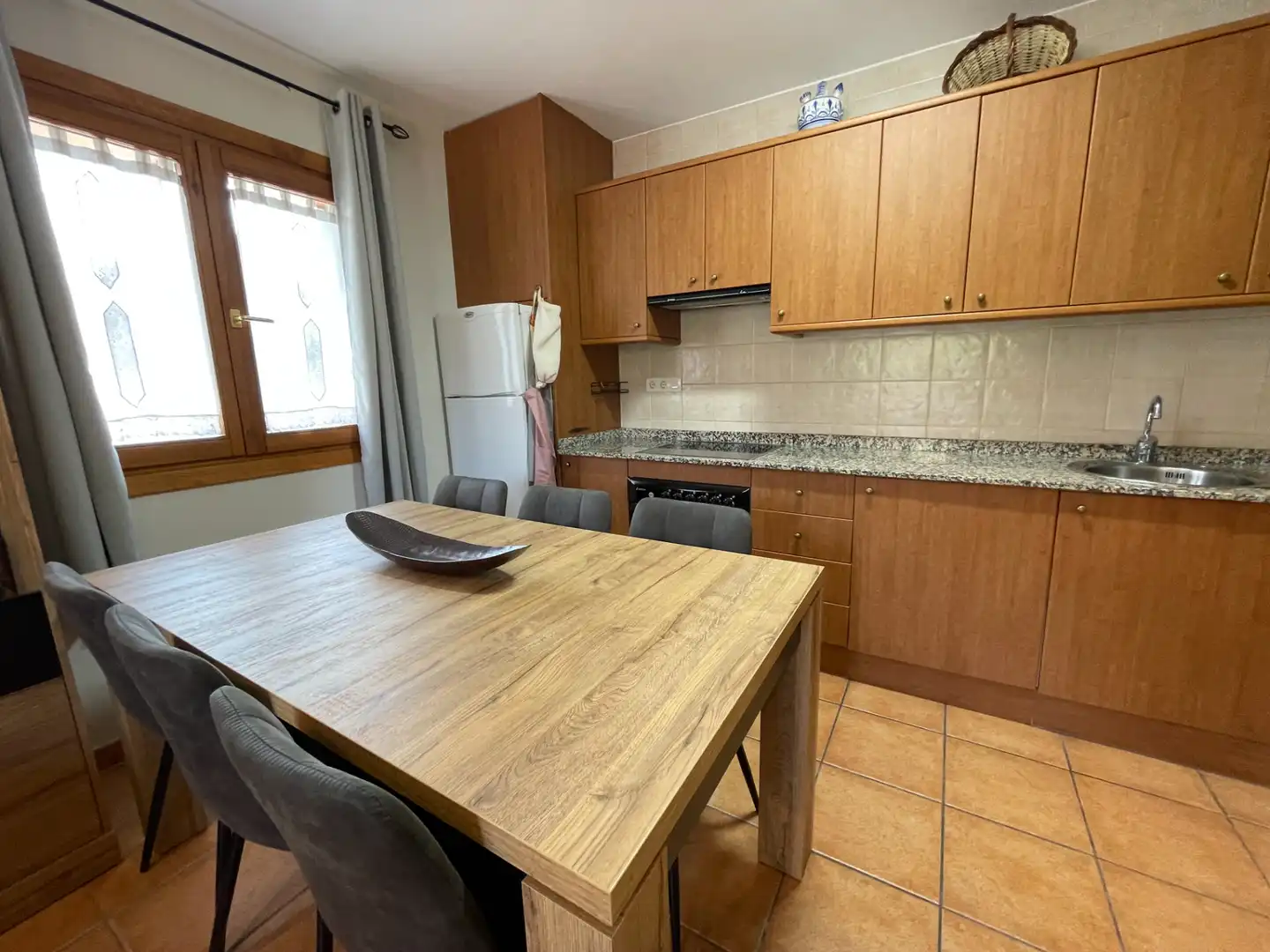 Apartament amb terrassa en venda a Carrer Unica; Vilamur 8, imagen 17