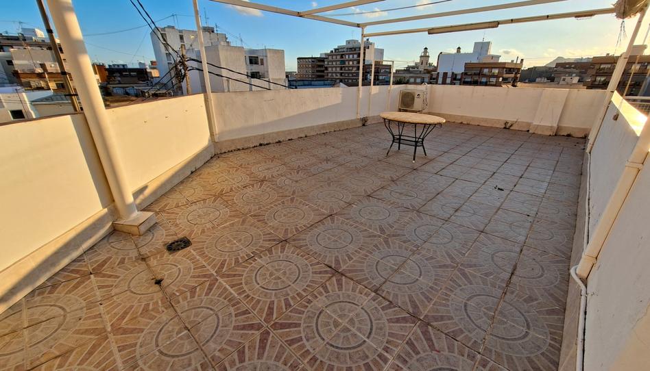 Photo 1 of Flat for sale in Carrer Pintor Sorolla, Norte, Alicante