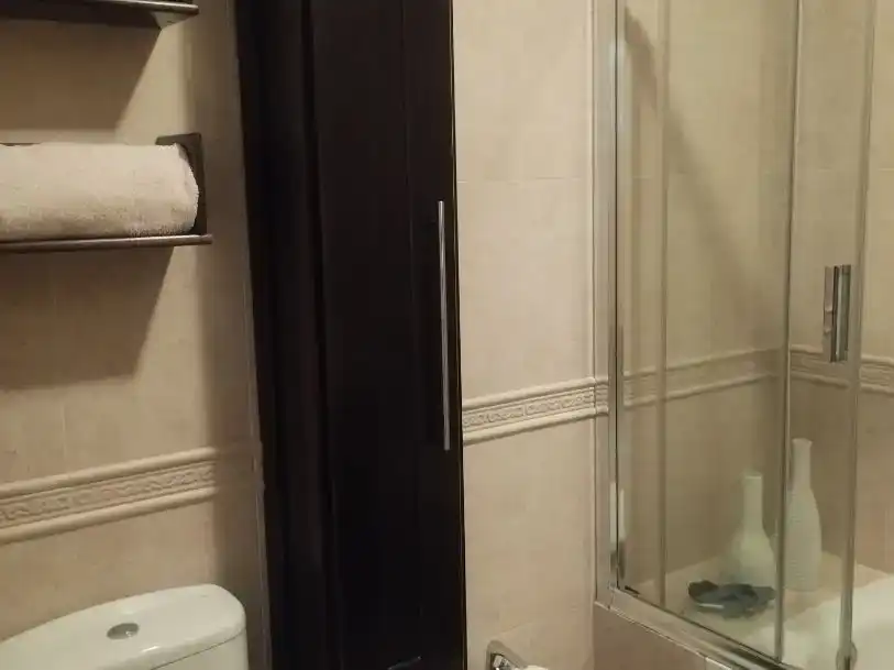 Baño de Casa adosada en venta en Los Santos de Maimona, Badajoz