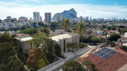 Photo 5 of Flat for sale in Partida Tosal de la Cometa, 1, Cometa, Alicante