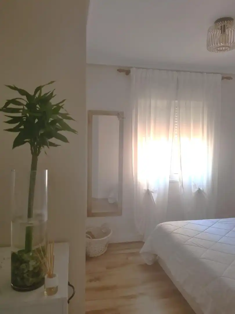 Schlafzimmer von Wohnung zum Verkauf in San Javier mit Gemeinschaftspool