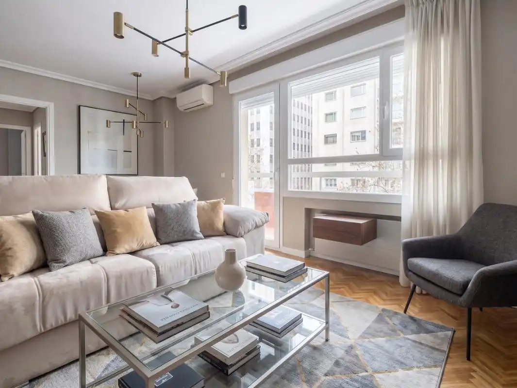 Flat with terrace for sale in Moncloa - Aravaca, imagen 3