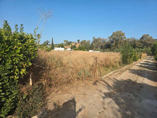 Terreno en Venta en Villafranco del Guadalhorce