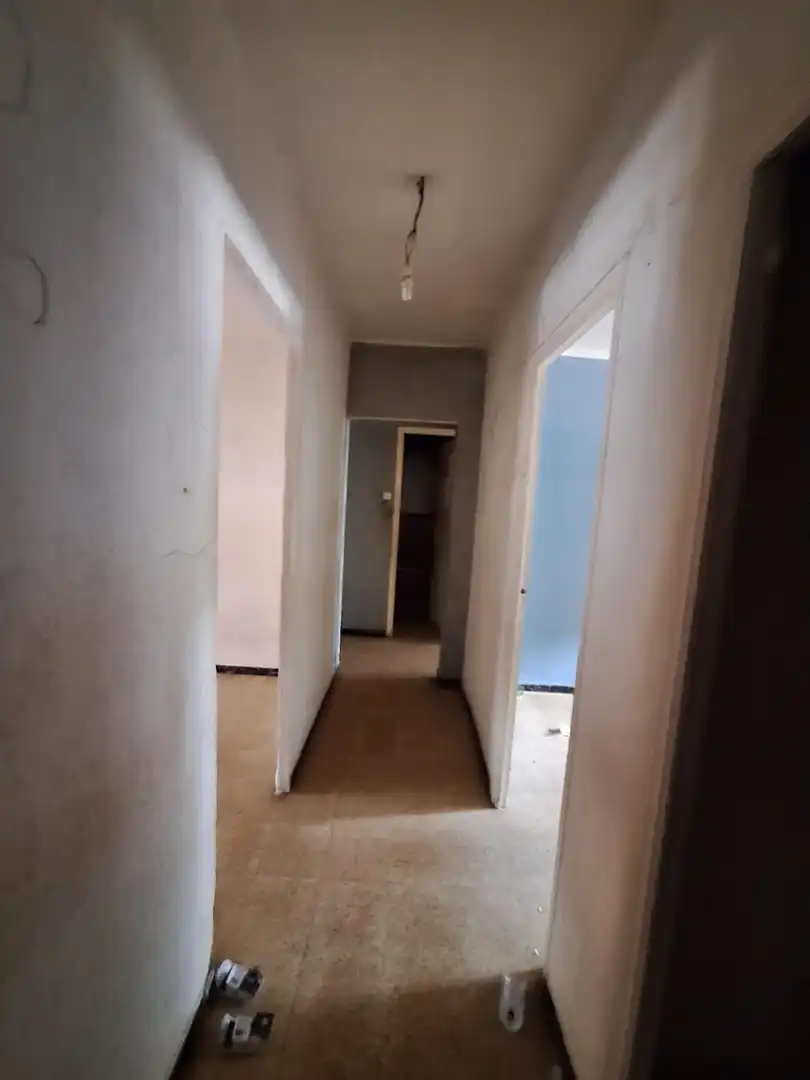 Piso en venta en Creu Alta - Puiggener