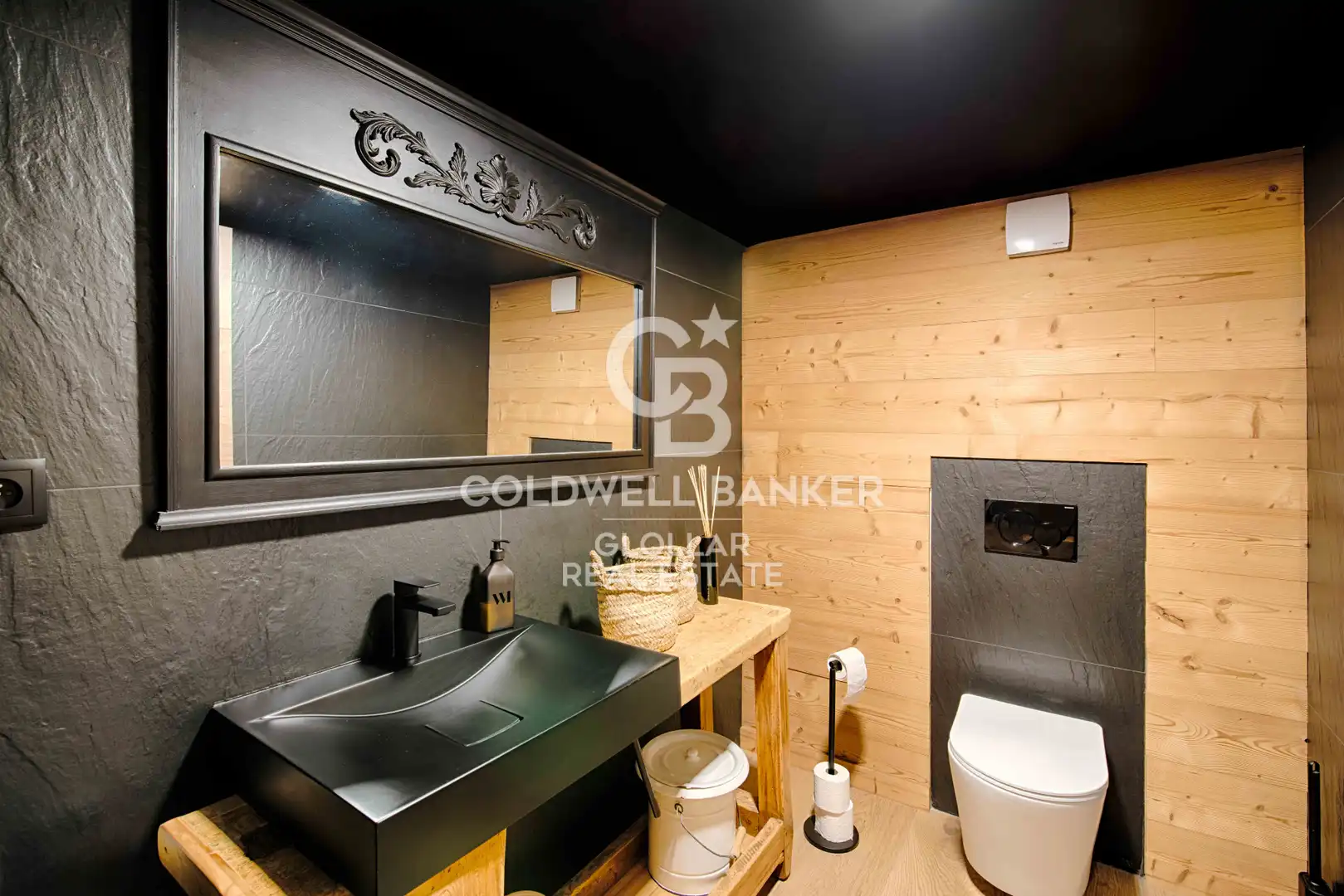 Bathroom of Country homes for sale in Bourg - Madame  with Heating, Private garden and Parquet flooring