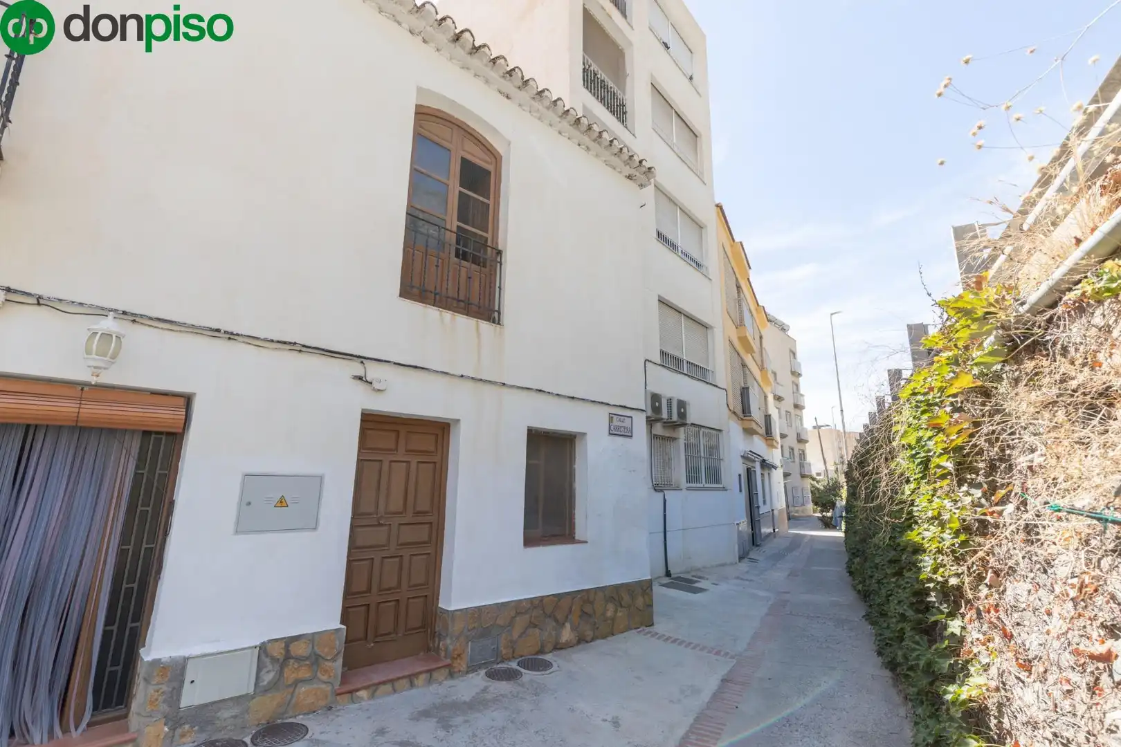 Detached homes for sale in Calle La Mamola, La Mamola
