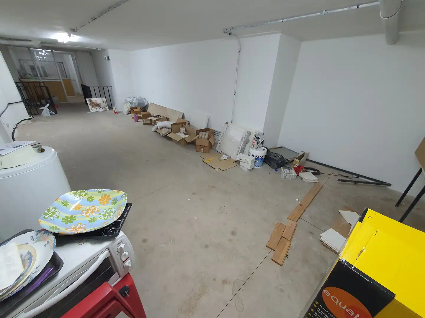 Local comercial en venda a Sur, imagen 33