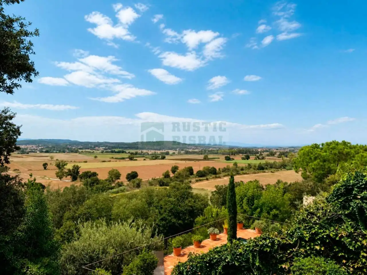 Landhaus mit Garten zum Verkauf in Calle Castell d´Empordà, imagen 35