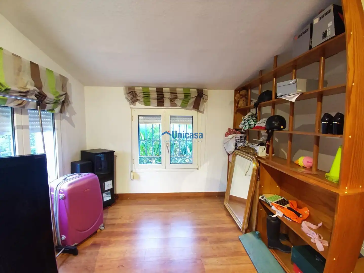 Houses for sale in Málaga  with Air Conditioner, Heating and Private garden